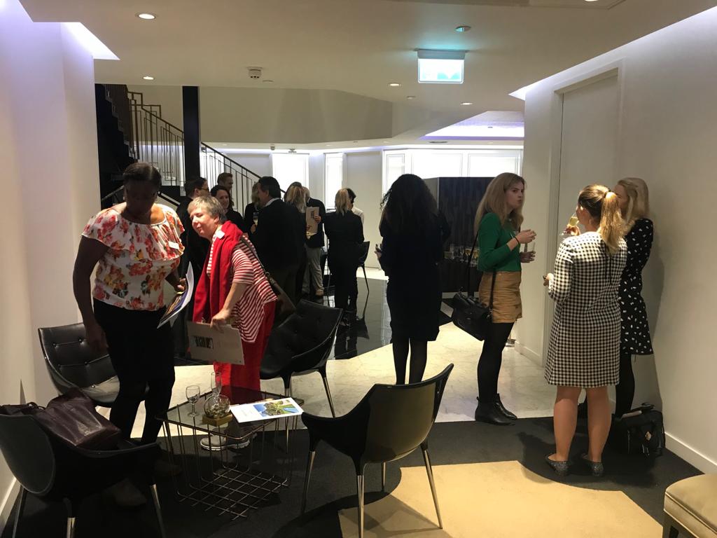OSiTMayfair's tweet photo. Such a pleasure hosting an event for the wonderful @TaylormadePR 🥂 we hope you all enjoyed the space #ServicedOffice #TaylorMadePR https://t.co/QJ7FFnT9y4