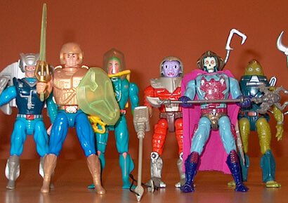 PlanetEternia's tweet photo. 8 Jahre #NewAdventureDays 2: #HeMan - Anfang und Ende der Neuen Abenteuer
PE widmete sich dem kontroversesten Kapitel in der Geschichte He-Mans! Wie kam es zu diesem drastisch veränderten Relaunch, warum scheiterte das Konzept und was war positiv? https://t.co/IGVrSeEjRd https://t.co/hkJCUcd4pL