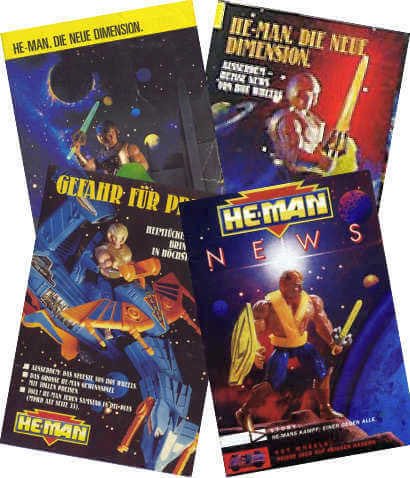 PlanetEternia's tweet photo. 8 Jahre #NewAdventureDays 2: #HeMan - Anfang und Ende der Neuen Abenteuer https://t.co/Q2wu8WWJcm