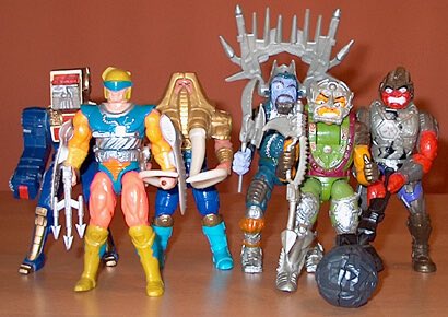 PlanetEternia's tweet photo. 8 Jahre #NewAdventureDays 2: #HeMan - Anfang und Ende der Neuen Abenteuer https://t.co/Q87q8JyRA6