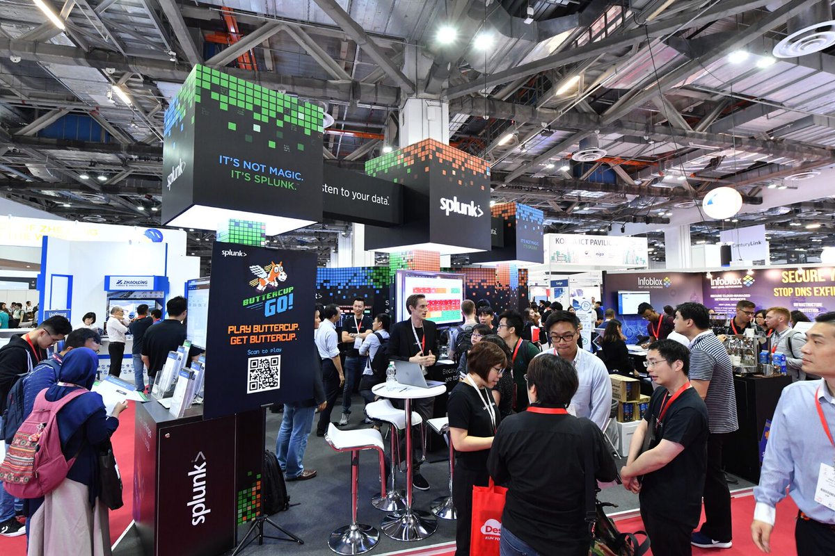 CloudExpoAsia's tweet photo. #CEASG18 has come to an end. We hope you've a pleasant and fruitful #cloud journey. We look forward to seeing you at the #Singapore edition next year, 9th-10th Oct, 2019! https://t.co/NX5jvz2k7t