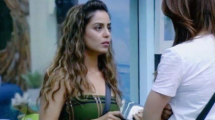 itsSuroj's tweet photo. Strength does not come from winning. Your struggles develop your strengths. When you go through hardships and decide not to surrender, that is strength. #StayStrongSrishty #SrishtyRode #BiggBoss12 #BB12 #BiggBoss #JusticeForSrishty #StandWithSrishty @SrSrishty @ManishNaggdev https://t.co/MKsgXLuuhm