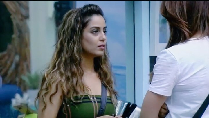 itsSuroj's tweet photo. Strength does not come from winning. Your struggles develop your strengths. When you go through hardships and decide not to surrender, that is strength. #StayStrongSrishty #SrishtyRode #BiggBoss12 #BB12 #BiggBoss #JusticeForSrishty #StandWithSrishty @SrSrishty @ManishNaggdev https://t.co/MKsgXLuuhm