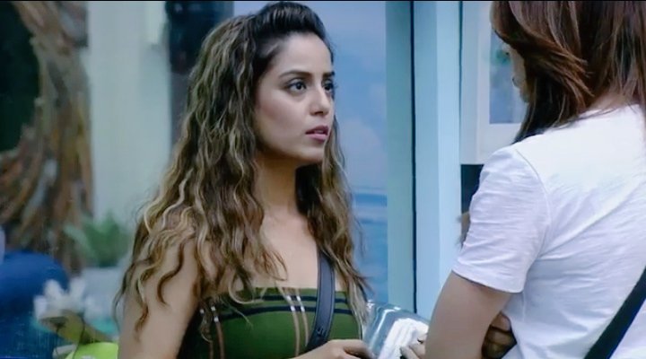 itsSuroj's tweet photo. Strength does not come from winning. Your struggles develop your strengths. When you go through hardships and decide not to surrender, that is strength. #StayStrongSrishty #SrishtyRode #BiggBoss12 #BB12 #BiggBoss #JusticeForSrishty #StandWithSrishty @SrSrishty @ManishNaggdev https://t.co/MKsgXLuuhm