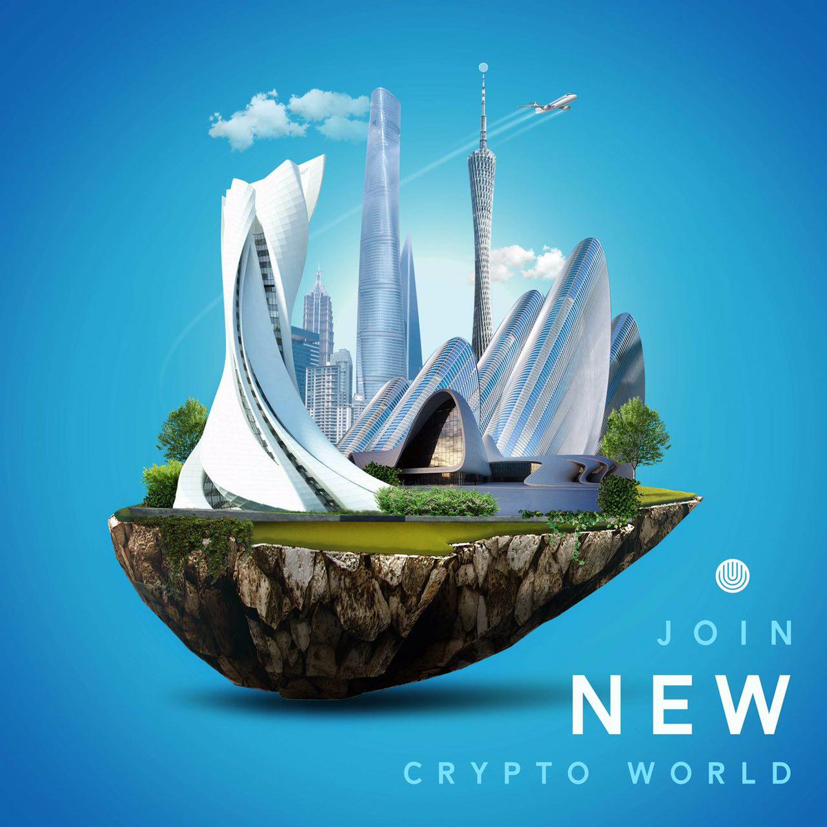 🔵 It's wisest to start thinking about your successful future right now and book your ticket to #NewCryptoWorld.

👉 You can purchase innovative #BXMtoken with our special offer till 15th of October.