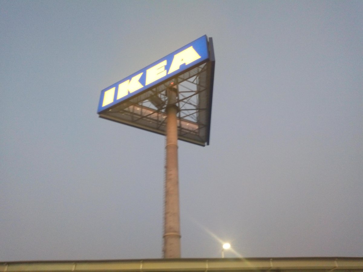 #ONICON #Ultrasonic #Flowmeter #installed in #IKEA #Hyderabad #Telangana #INDIA 

#itsTime4ONICON onicon.com

<a href="/IKEAIndia/">IKEAIndia</a> #IKEAHyderabad <a href="/ALMIINTERNATIO1/">ALMI INTERNATIONAL</a> #HVAC #ONICON #USA #FL #Flowmeasurement #BTU #MEP #Consultant #Chiller #BMS #Solution #Specialist #energy #measure