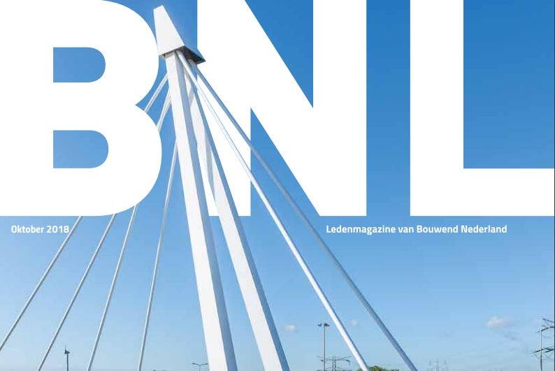 De nieuwe editie van #BNL is uit, het ledenmagazine van <a href="/BouwendNL/">Koninklijke Bouwend Nederland</a>. Met dit keer een mooi artikel over <a href="/QuakeShield_/">QuakeShield</a>! Lees het hier: bouwendnederland.nl/download.php?i…