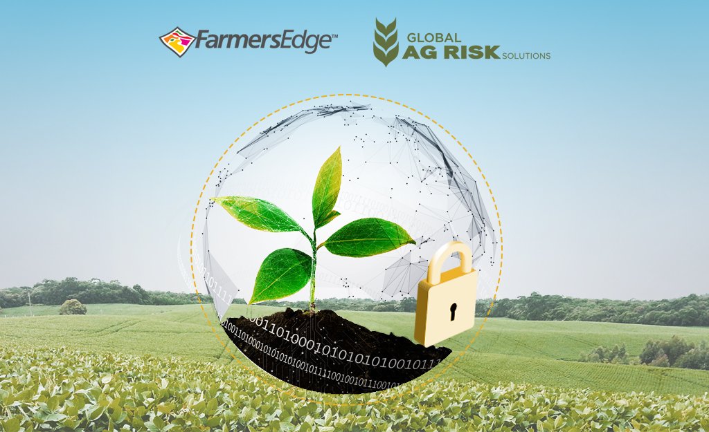CorvianLabs's tweet photo. We’re proud to announce a partnership with @GlobalAgRisk, marking an era of change for crop insurance. There has never been more risk in farming than there is today; this partnership protects and arms farmers against that risk.  

Read for more details: https://t.co/uYkpDW5H41 https://t.co/q59YguhfUM