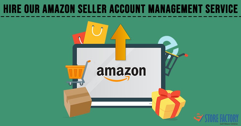 eStoreFactory's tweet photo. Want to display your products in front of millions of Amazon customers? Our Amazon Seller Account Management services can increase your products visibility and sales. https://t.co/tNlYHfcFI5
#Amazonseller #Selleraccountmanagement #Amazonseoservice https://t.co/UNtIHa1HL2
