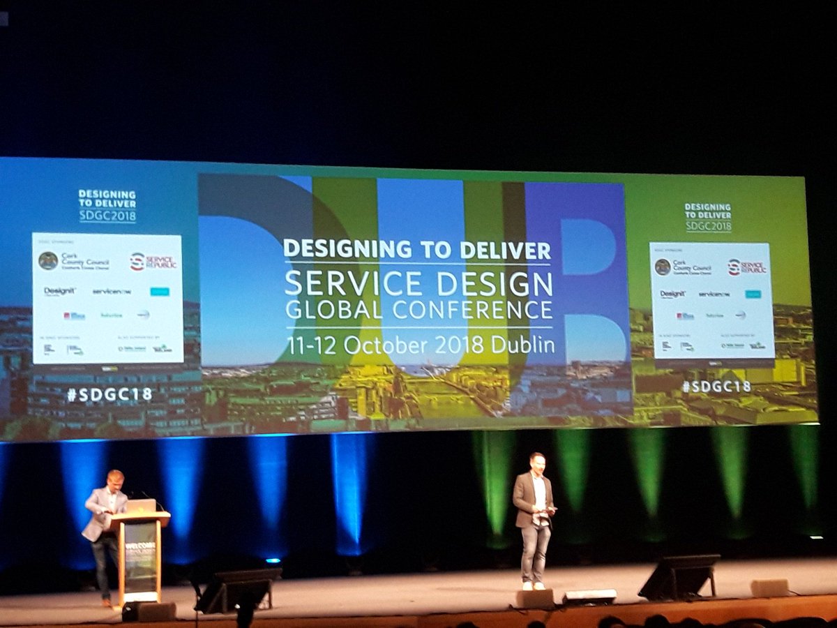 ElaZorawska's tweet photo. A lot of inspiration during #SDGC18 #Dublin #PerfectBDay :) https://t.co/9bHxGTYqhh