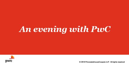 Come and spend an evening with <a href="/PwC_UK_Careers/">PwC UK Careers</a> to meet some of our people. 

We'll be on campus in the James France Exhibition Area, @lboroughuniversity on Wednesday 17 October 6:30-8:30pm.

Places are limited. Register yours now: pwctrk.co.uk/tp/rj6_vOGkk_J…