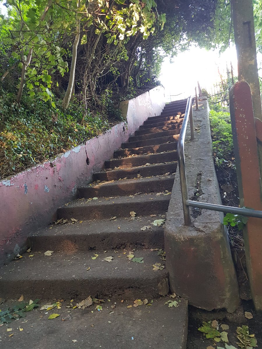 MPSNorthHeath's tweet image. We have been reguarly patrolling #WalsinghamWalk &amp;amp; #Streamway working with @MPSBelvedere to try and tackle recent reports of #ASB and drugs misuse over the recent months. We will continue to work on this issue until it stops.