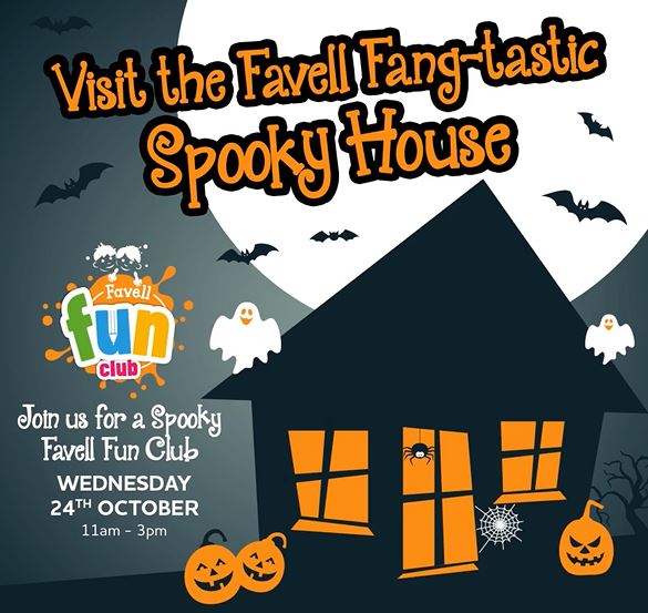 FavellShopping's tweet photo. Want to know more about our FAVELL FANG-TASTIC Spooky House coming to Weston Favell VERY soon? π» Visit our website NOW! https://t.co/ByG7hXSGsX π± #westonfavell #shoppingcentre #favellfunclub #spookyhouse https://t.co/o73d0qXkoB
