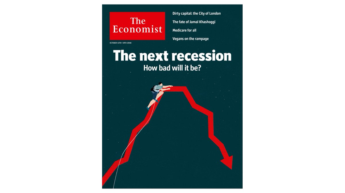 The Economist On Twitter The World Must Prepare For The - 