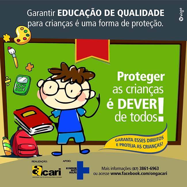 AcariOng's tweet photo. #acariong #pordireitos #ascriançasagradecem #construindolaços https://t.co/deRmCHAMLE