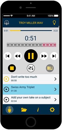 HabitatLearn's tweet image. Download your free trial now for Notetalker!! #betternotes #notewriting ow.ly/qzFc30kTON8