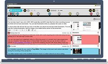 HabitatLearn's tweet image. Download your free trial now for Notetalker!! #betternotes #notewriting ow.ly/qzFc30kTON8
