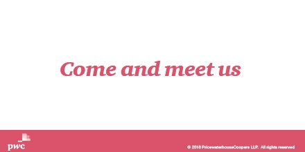 Come and spend an evening with <a href="/PwC_UK_Careers/">PwC UK Careers</a> to meet some of our people. 

<a href="/BristolUni/">University of Bristol</a> we'll be at the #Bristol Museum and Art Gallery on Thursday 11 October at 6:30pm.

Places are limited. Register yours now: pwctrk.co.uk/tp/rj6-0ysmz.J…