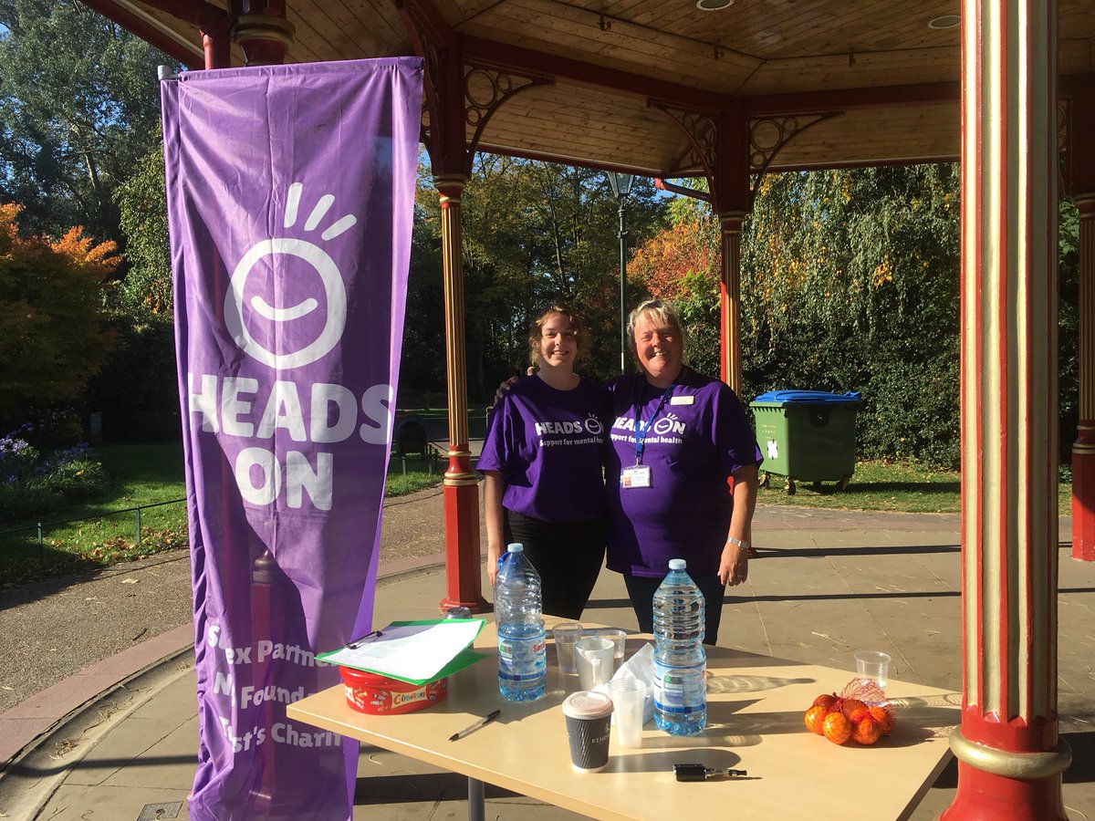 Horsham ATS Team tweet media