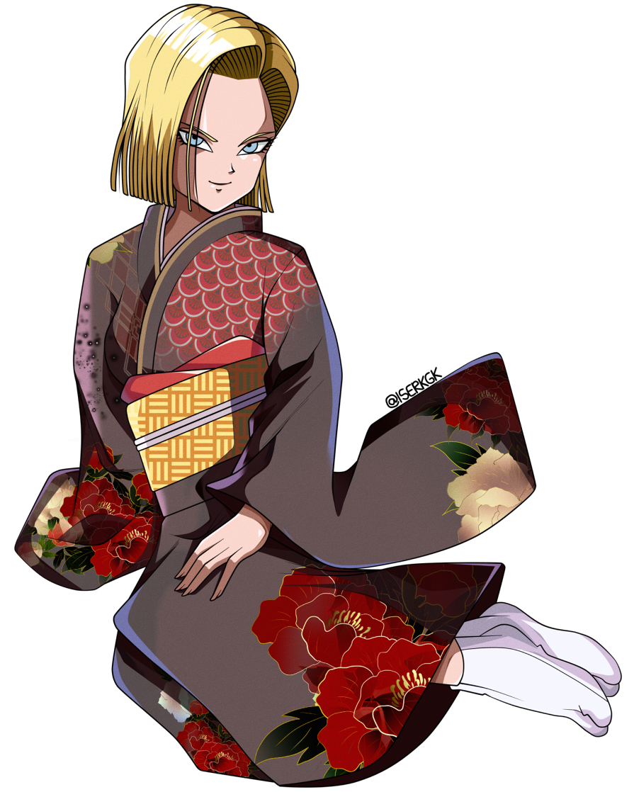 Twoucan 18号さん の注目ツイート イラスト マンガ コスプレ モデル