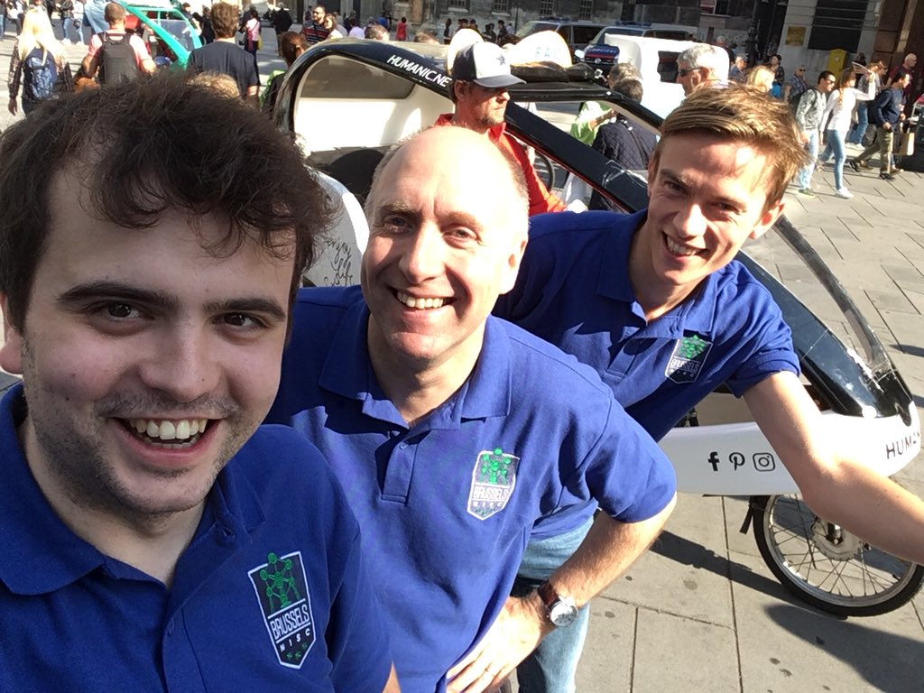 BrusselsNISC's tweet photo. Yeooo #gawa https://t.co/ZbqrUOnzUo
