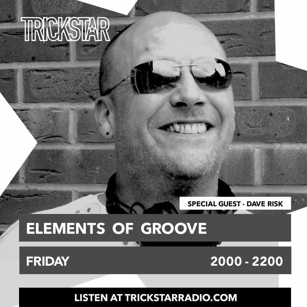 Elements of Groove tweet media