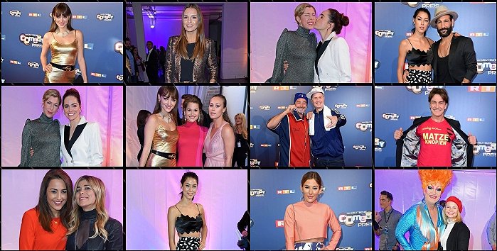 Neue Fotos online: Deutscher Comedypreis 

am-ende-des-tages.de/photos/181007-…

#AEDT #Comedypreis #koeln #comedy #preis