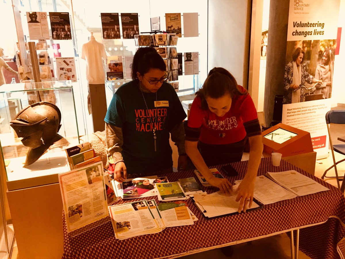 VCHackney's tweet photo. We are so excited! Only a week to go for our Volunter Fair! Come along and find your volunteering match! Read more: https://t.co/NBhPggZ69F
#volunteers #volunteersneeded #volunteering #hackney #hackneyvolunteer #VolunteerFair https://t.co/JXPIdnncYJ