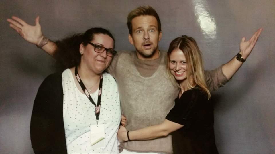 FritzGabi's tweet photo. Happy Birthday Sean! Have a Great Day! Best wishes from Bavaria 😋 @seanflanery https://t.co/tq8MNgl08J