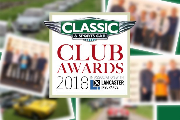 CandSCmagazine's tweet image. Hear from last year's C&amp;amp;SC Club Awards winners to find out why you want to get involved before it's too late: buff.ly/2pJnRaF. #CSCClubAwards