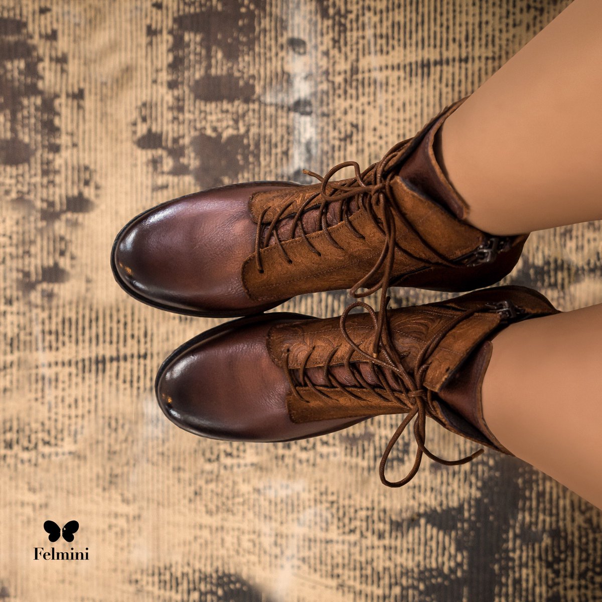 Felmini Shoes on Twitter: "Be the kind of woman that when your feet hit the each morning, the world trembles! 👀💥 #felmini #felminishoes #gianiB288 https://t.co/QYXUaYK5OP" / X