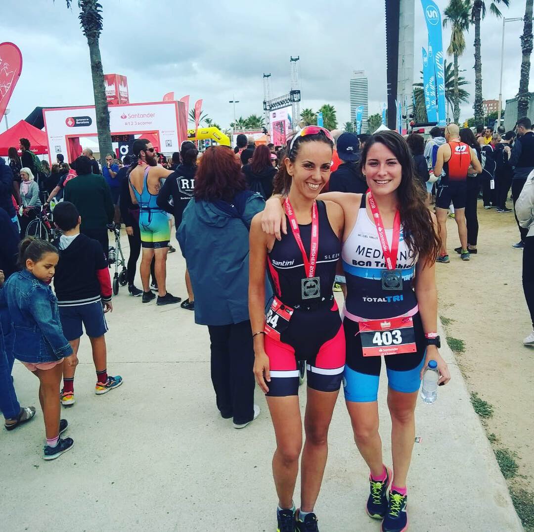 bcntriathlon's tweet photo. Triatló i marató 

https://t.co/fZwu734aHB https://t.co/dP7kTlIcQN