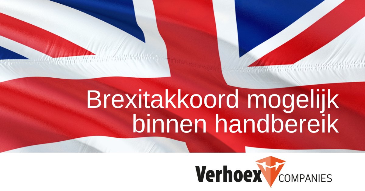 Verhoex Douane tweet media