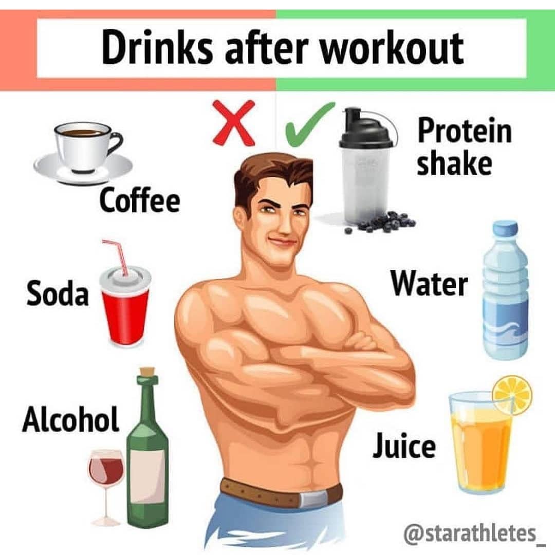 Drink after workout...

🔥🔥 Tag a gym lover💪💪🔥🔥🔥

Follow for motivational quotes for more.
. 
Credit: @gymmotivation227, @starathletes_ 
.
#gymnastics #gymmotivation #gym #fitness #fit #gymfreak #fitforlife #motivationalquotes #motivation #fitnessmotivation #beastmode