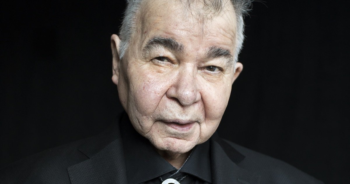 Happy Birthday John Prine: 2018 Live Collaborations  