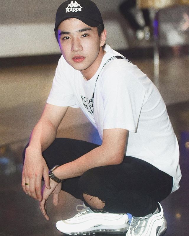 ImMicky4's tweet photo. เทอคงเป็นยาดม ไม่ต้องการให้ใครชื่นชม แต่เน้นให้คนชื่นใจ💕
@perthppe 
#Perthppe 
#PerthTanapon 
#รอยยิ้มของชูครีม 
#ยอดดอยของเพิ้ด 
#lovebychanceseries https://t.co/MURgdzYad9