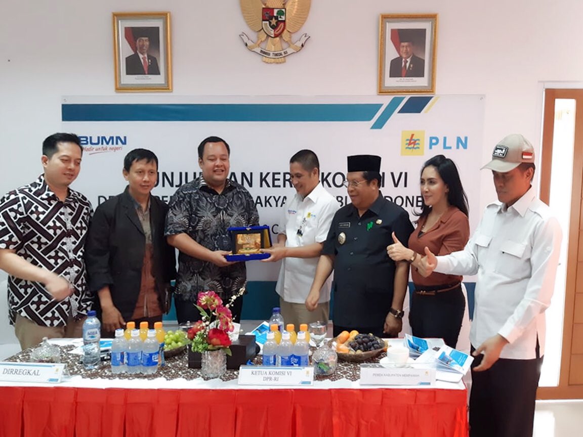 Rieke Diah Pitaloka tweet media