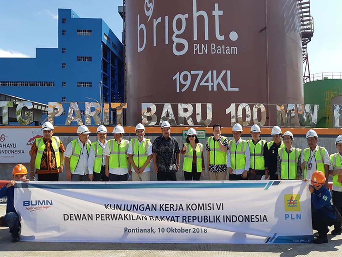 Rieke Diah Pitaloka tweet media