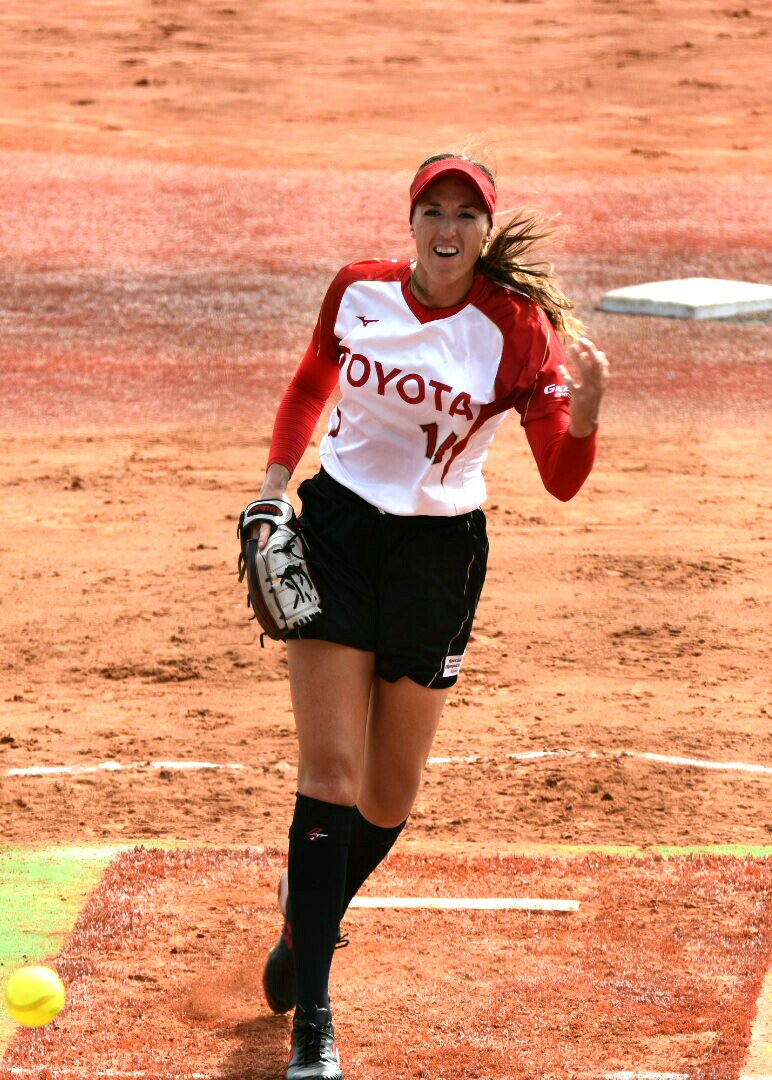 おかち على تويتر 第８節１日目名古屋大会 瑞穂球場 18 10 06 Vs シオノギ製薬ポポンギャルズ モニカ アボット 選手 トヨタ自動車レッドテリアーズ
