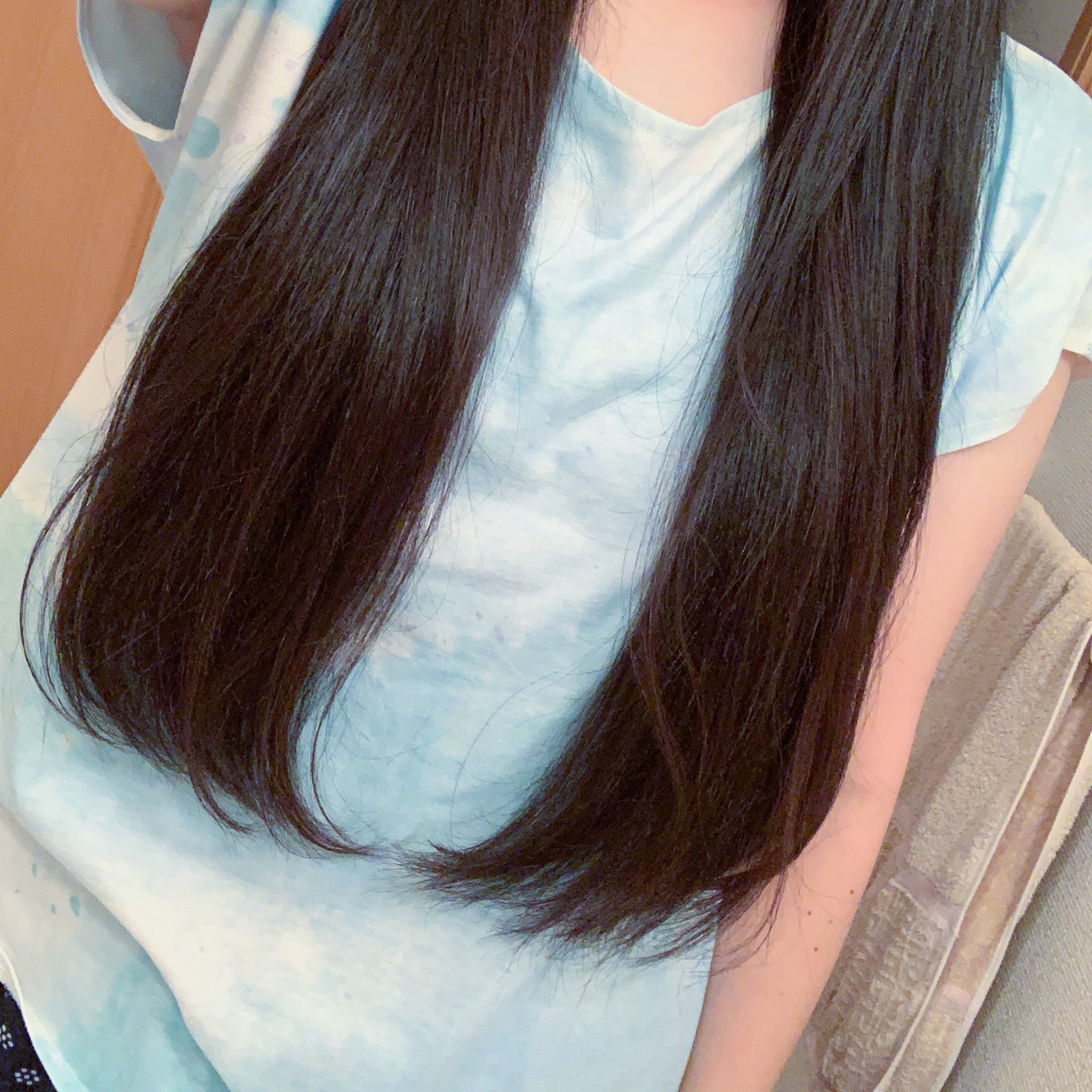 りつこ Ar Twitter なんだか 髪の毛切りたい衝動に駆られて セルフカット で調べながら毛先5センチくらい切った 梳いて 洗って乾かしたけどいい感じ スーパーロングだからあんまり 間違えても影響ない と思う T Co 1winyo5juc Twitter りつこ Ar Twitter なんだか 髪の毛切りたい衝動に駆られて セルフカット で調べながら毛先5センチくらい切った 梳いて 洗って乾かしたけどいい感じ スーパーロングだからあんまり 間違えても影響ない と思う T Co 1winyo5juc Twitter