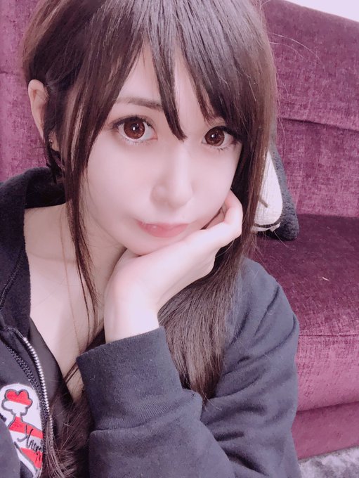 Twitterのコスプレ画像5