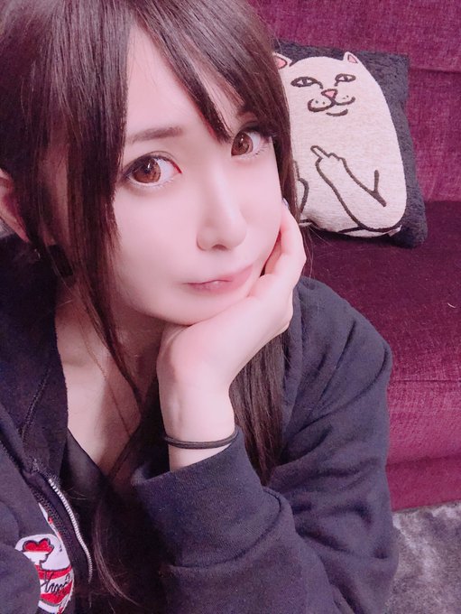 Twitterのコスプレ画像6