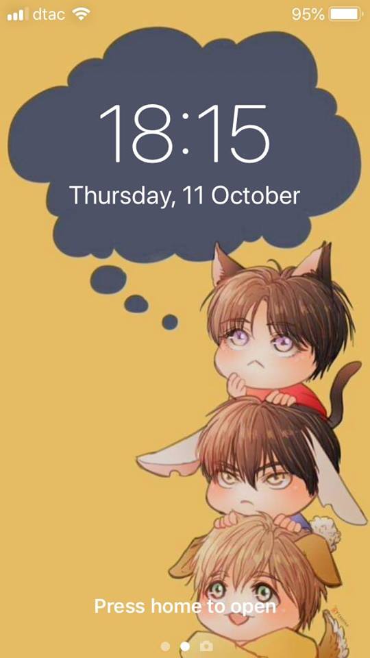 MINsnw's tweet photo. Lock screen #DoTenJae ก็มาจ้า แจกๆๆๆ เอิ้วๆๆๆๆๆ https://t.co/Hp0Q67UB32