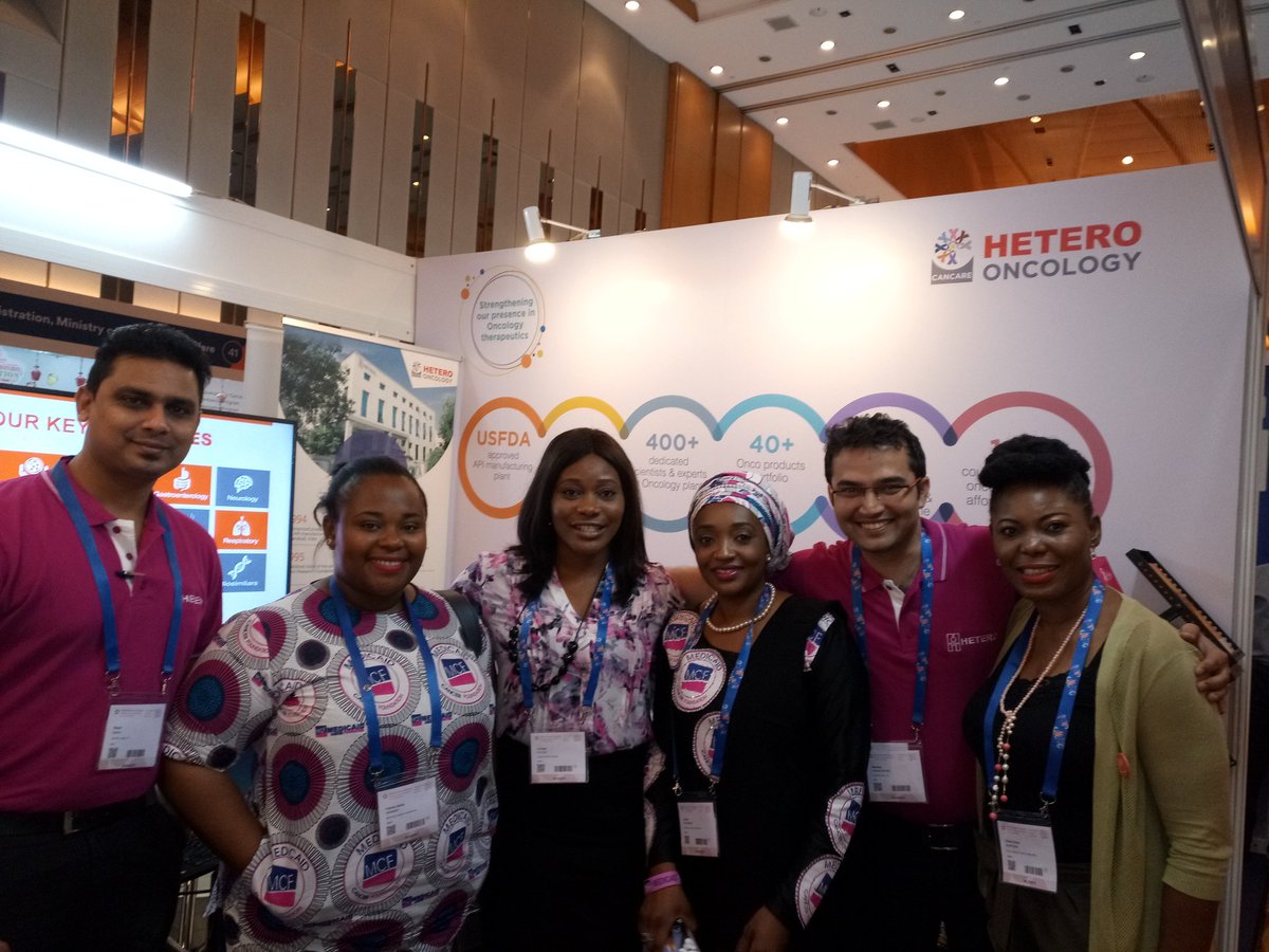 TolulopeFrost's tweet photo. I had a great time at the #2018WCC It was nice to catch up with old friends and acquaintances and also make new ones. All the sessions were well put together. Well done @uicc See you in #Oman2020!
#WorldCancerCongress https://t.co/Mm6de0UknV