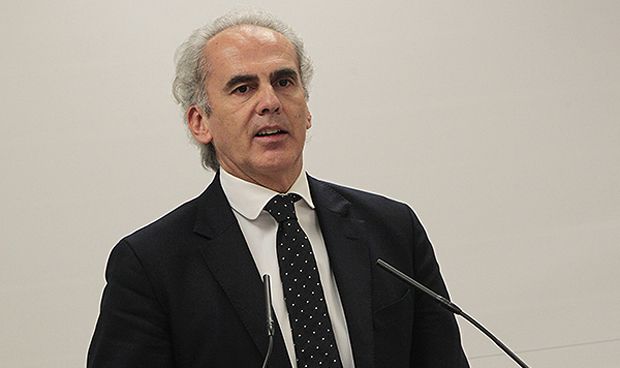 redaccionmedica's tweet image. #EnPortada 📰El consejero de Sanidad de Madrid, @eruizescudero, garantiza un seguimiento "pormenorizado" del caso #iDental. redaccionmedica.com/autonomias/mad…