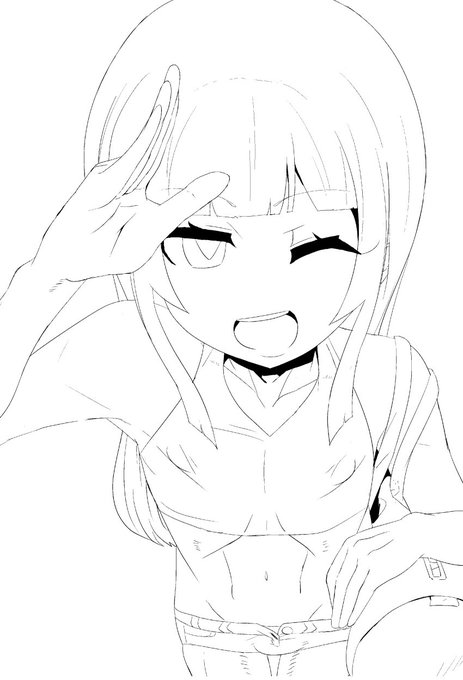 今こんな感じのAV女優(♂)さんにオタクくんが童貞卒業させられる、最初嫌がるけど最終的に男じゃないと興奮できなくなっちゃうシチュのエロ漫画描いてます(`・ω・') 