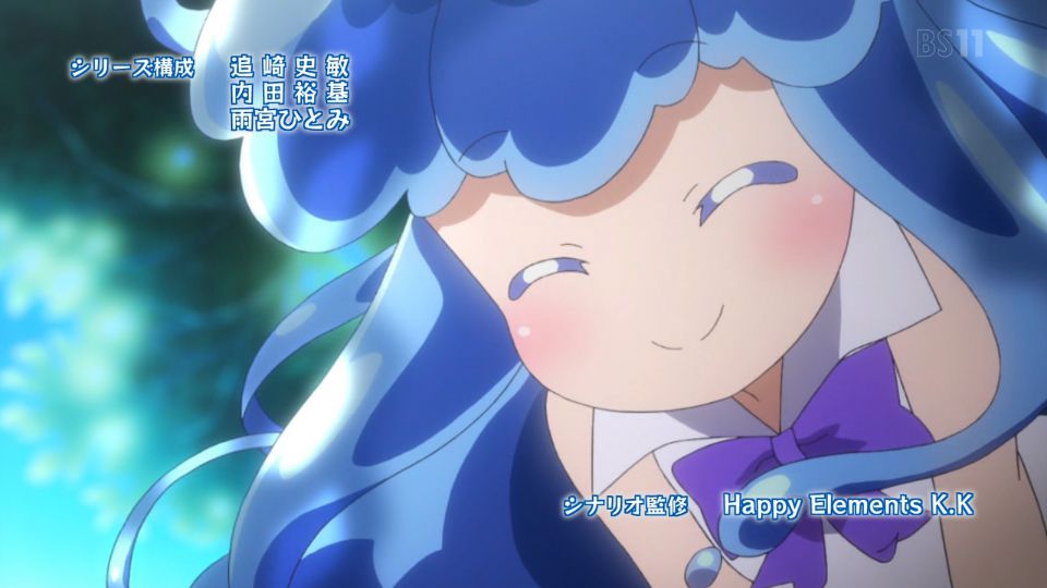メルクストーリア 第1話 感想 メルクちゃんの語尾がなのですよ 戦わずに癒やして平和解決 メルクストーリア 第1話 感想 メルクちゃんの語尾がなのですよ 戦わずに癒やして平和解決
