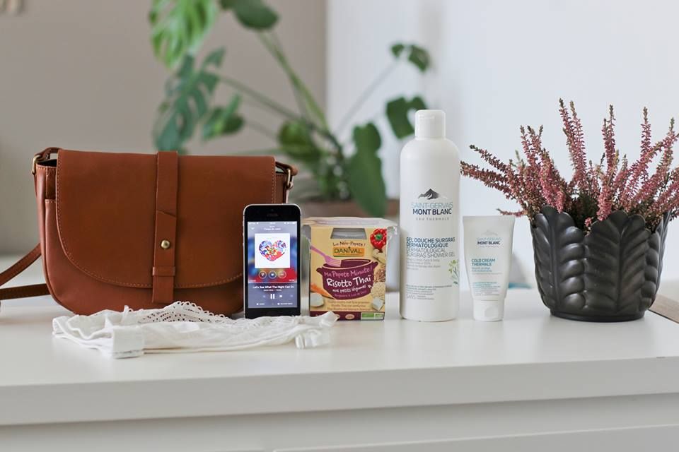 Merci à <a href="/ElzaSoko/">Elza Sokolovski</a>. 
Le sac "Luisa" by Betty London est l'un de ses favoris du mois ! 😙
Partagez en photo vos looks &amp; vos coups de coeur #spartoo <a href="/Spartoo/">Spartoo</a> 
▶  bit.ly/2KQAgly