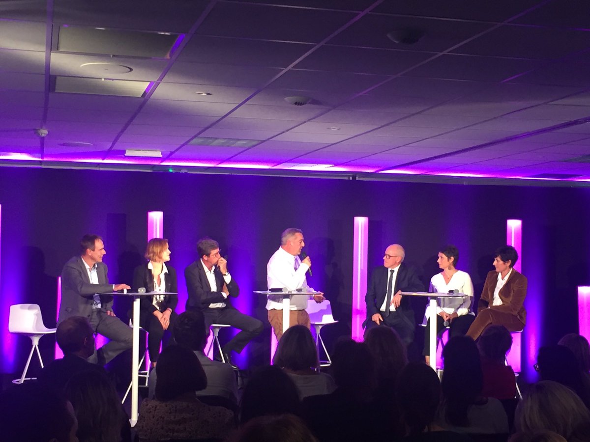 GuyonAbinal's tweet image. Grand Live AXA PIE @AXAFrance, bravo aux équipes du SudOuest et leur mode exemplaire de coopération @JulienSteimer @mbebear