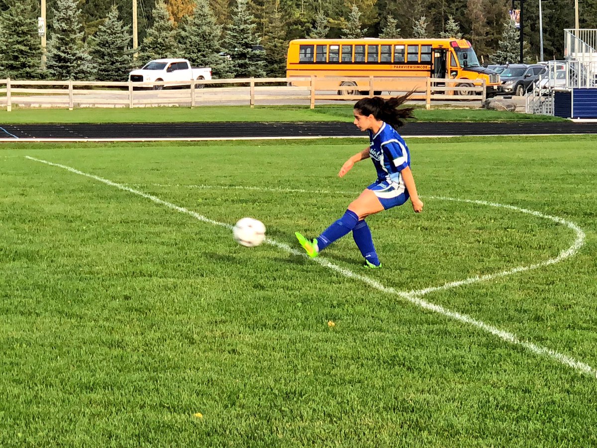 MsLittman's tweet photo. Big win in our first game of the tournament beating BCS 7-0! We are off to a strong start at the Sr. CAIS soccer tournament in Toronto @TheSHSM #gosaintsgo #srcaissoccer⚽️ #shsmathletics https://t.co/PkINGY7DAA